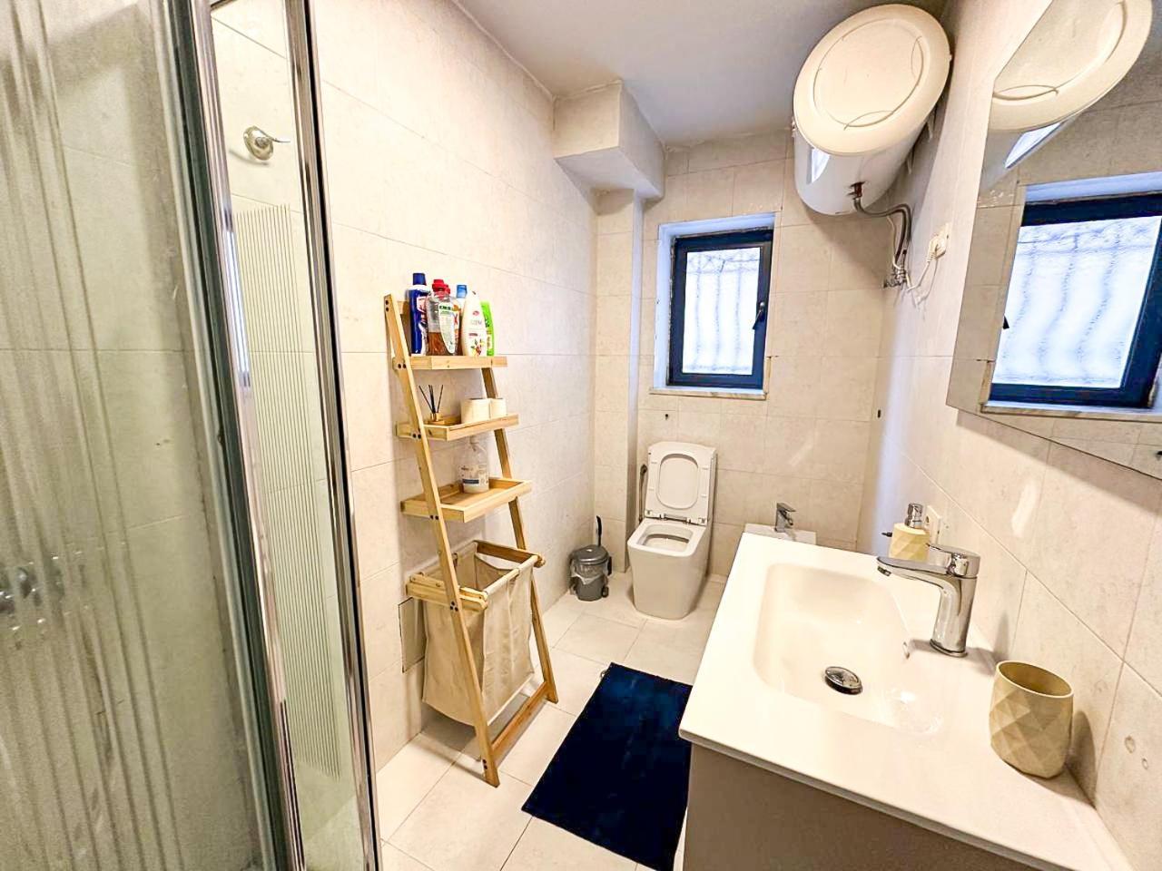 Grand Park 2Br Apartment Tirana Exterior photo