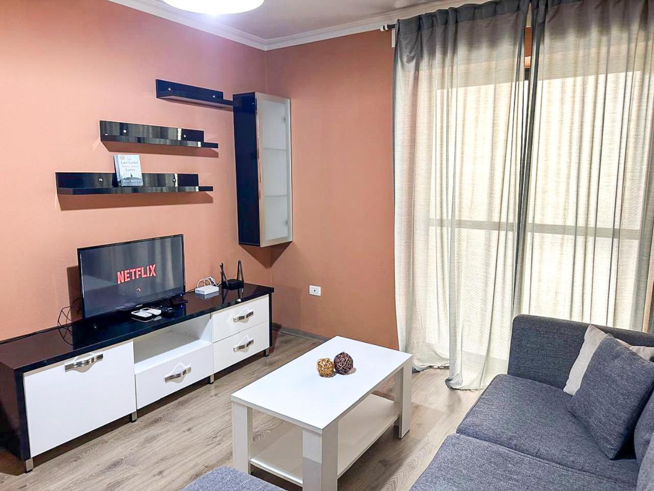 Grand Park 2Br Apartment Tirana Exterior photo
